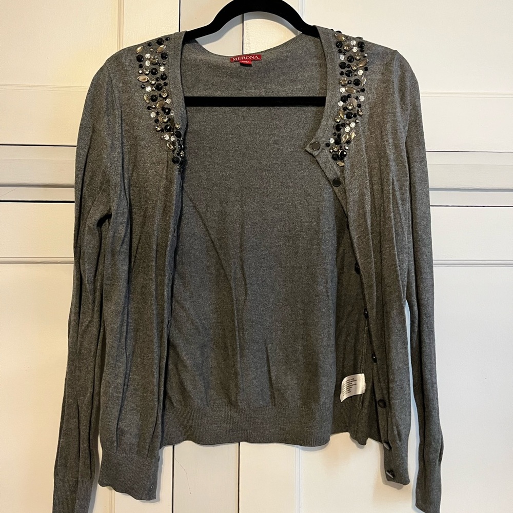 Cardigan